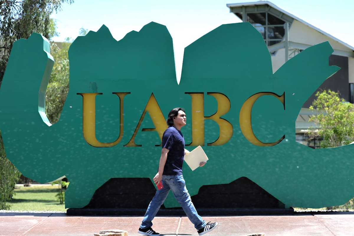 UABC lanza proyecto 2040 para transformar su ecosistema digital y académico