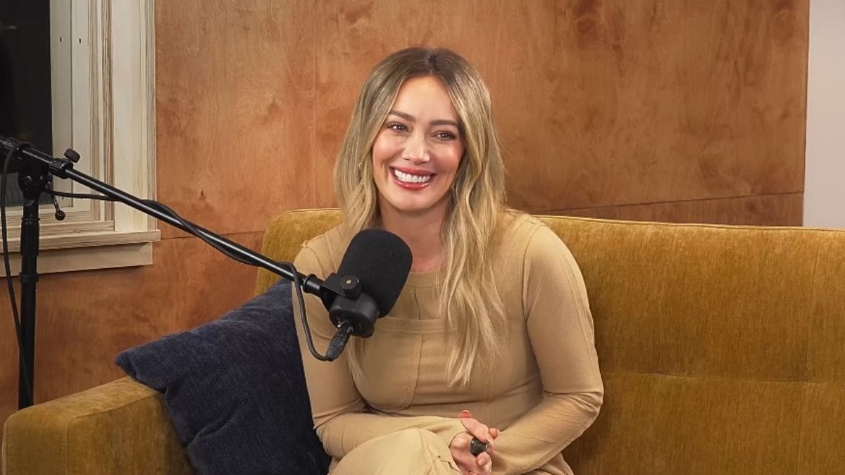 “México me trajo de vuelta”: Hilary Duff confiesa que sus fans mexicanos fueron la razón detrás de su regreso a la música