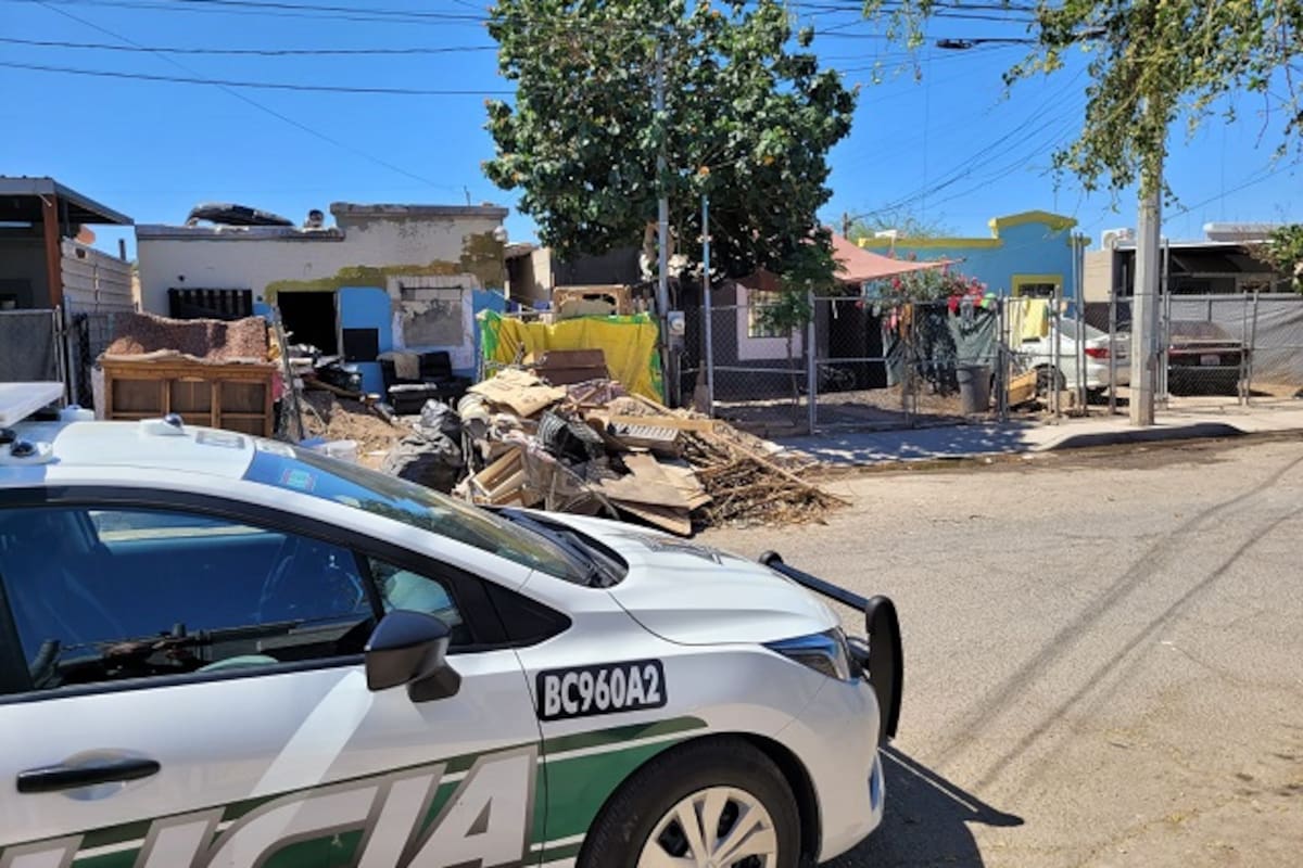 Suman más de 4 mil multas ecológicas en lo que va del año en Mexicali
