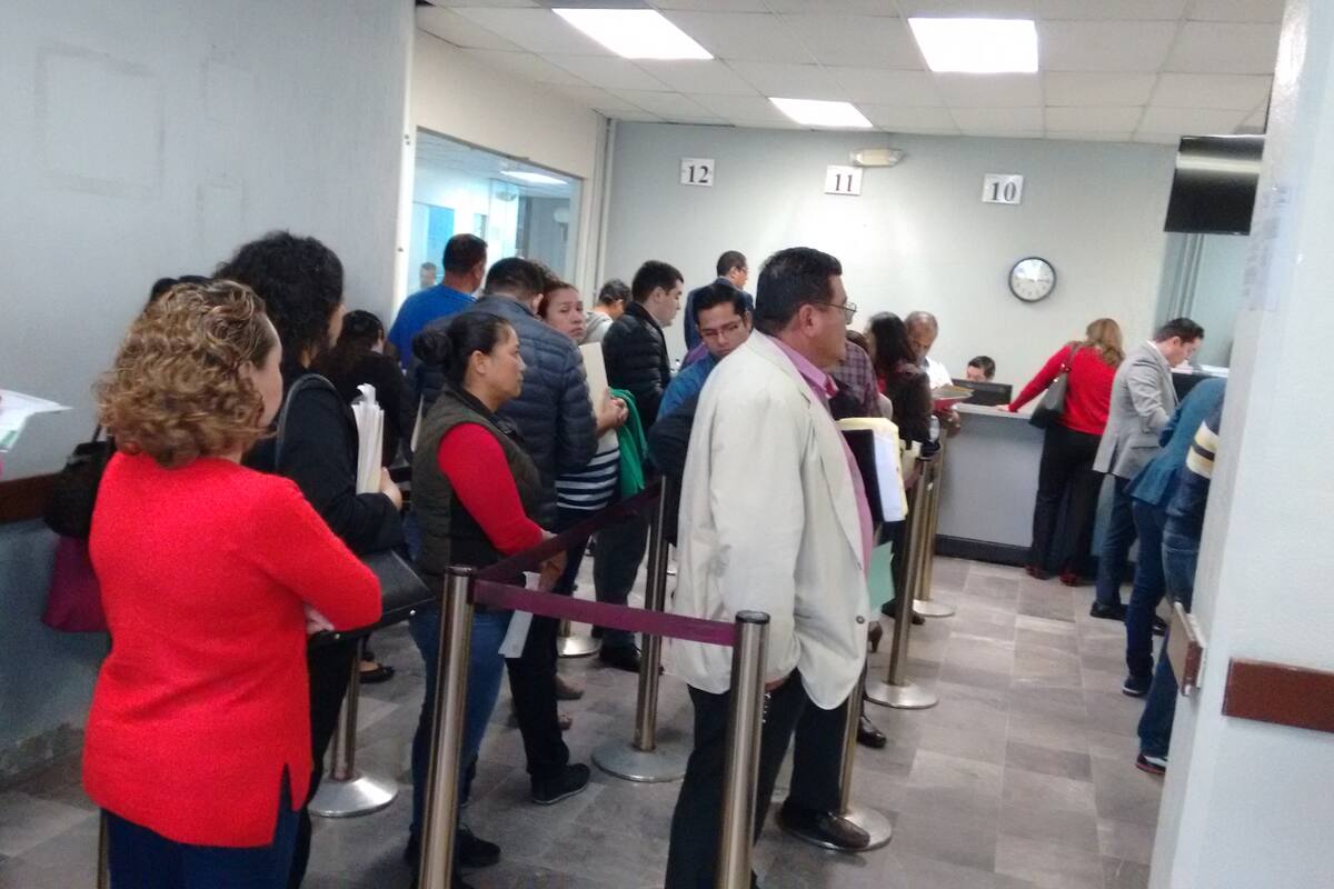 Registro Publico de la Propiedad reduce tiempos y brinda asesoría