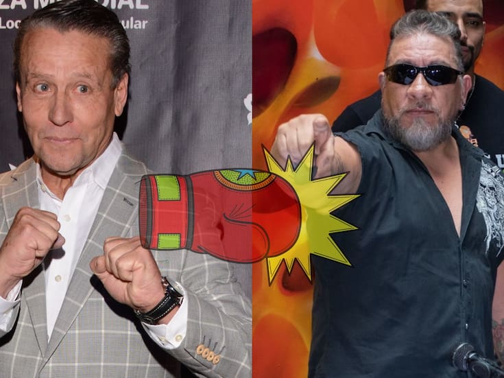 Confirman pelea entre Alfredo Adame y Carlos Trejo en Ring Royale, espectáculo de Poncho de Nigris