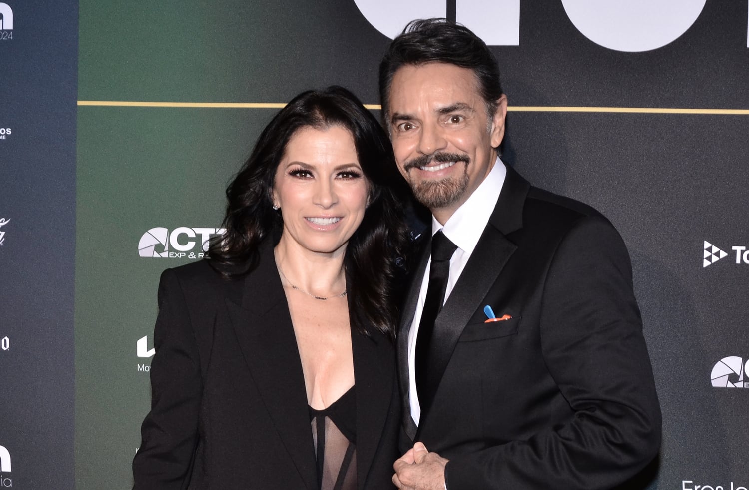 Alessandra Rosaldo habló sobre lo que vivieron como familia tras los comentarios de Eugenio Derbez.