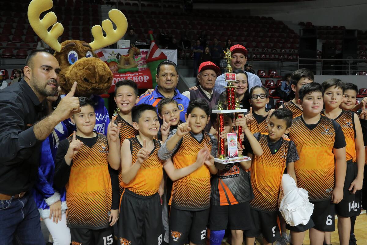 Celebra Larrea en Primaria 08-09