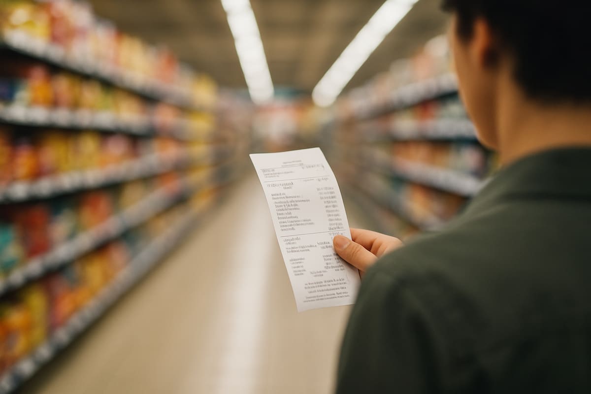 Inflación sigue afectando el bolsillo de los tijuanenses