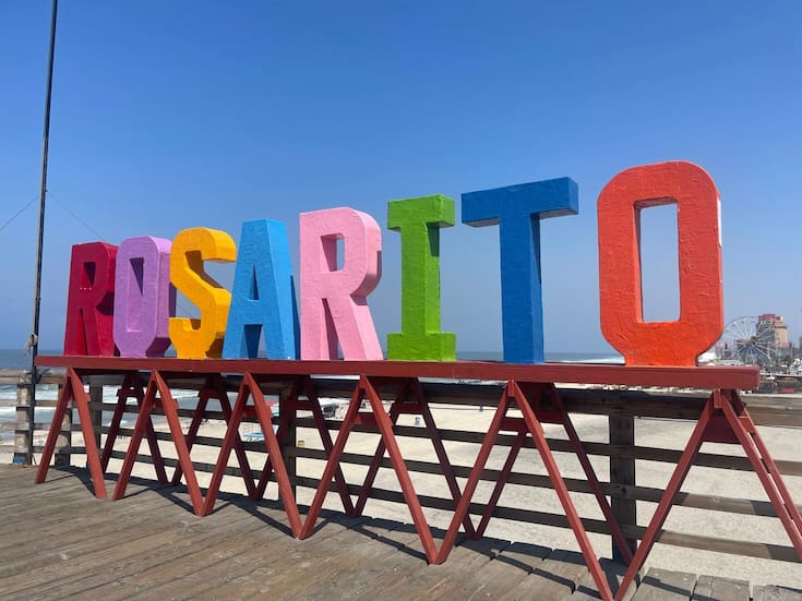 Empresarios de Rosarito piden mesas de trabajo por aumentos en Ley de Ingresos