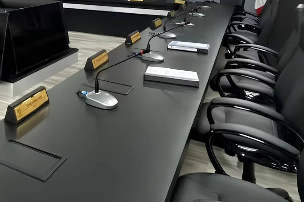 Cabildo de Tijuana elegirá este lunes al nuevo secretario de seguridad