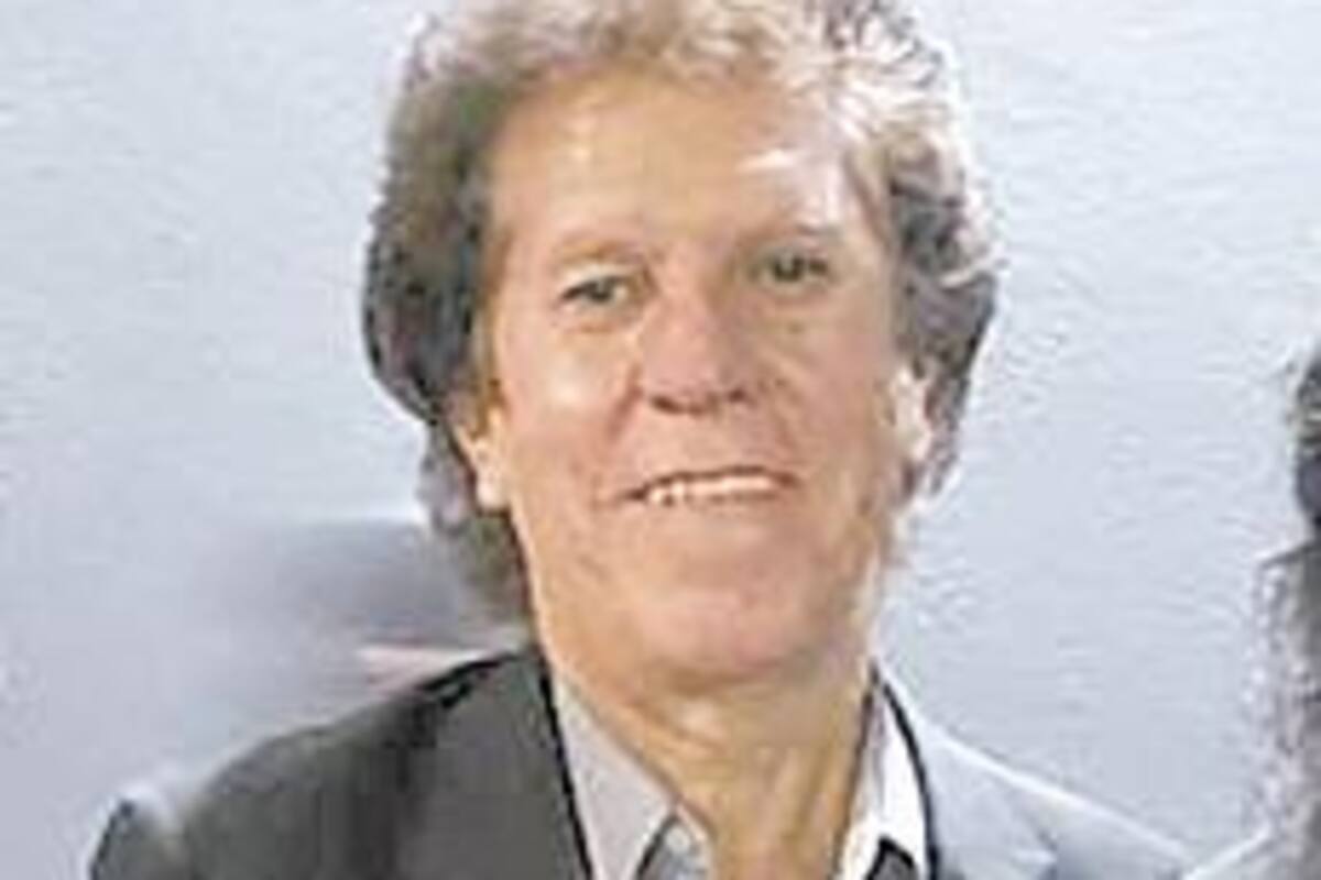 Sintió Audomaro miedo... y el médico también