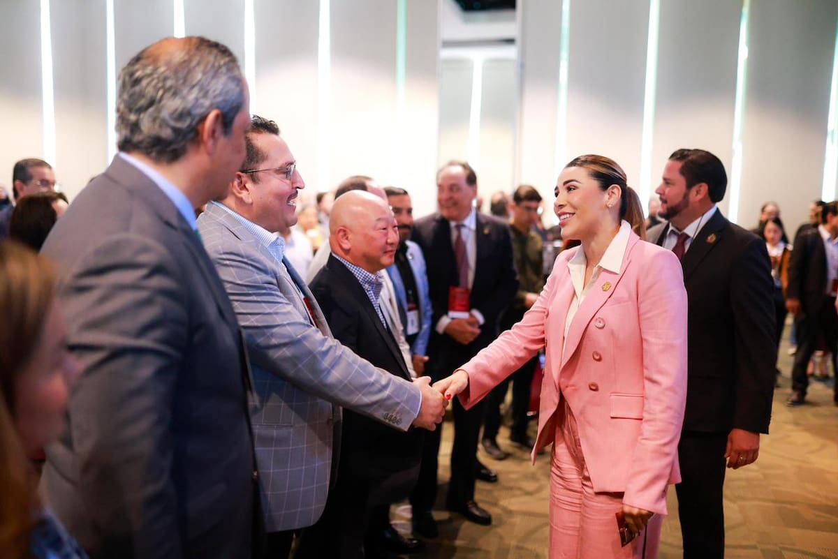 Baja California concentra más del 70 por ciento de las exportaciones nacionales de dispositivos médicos, consolidándose como líder del sector. Foto: Cortesía