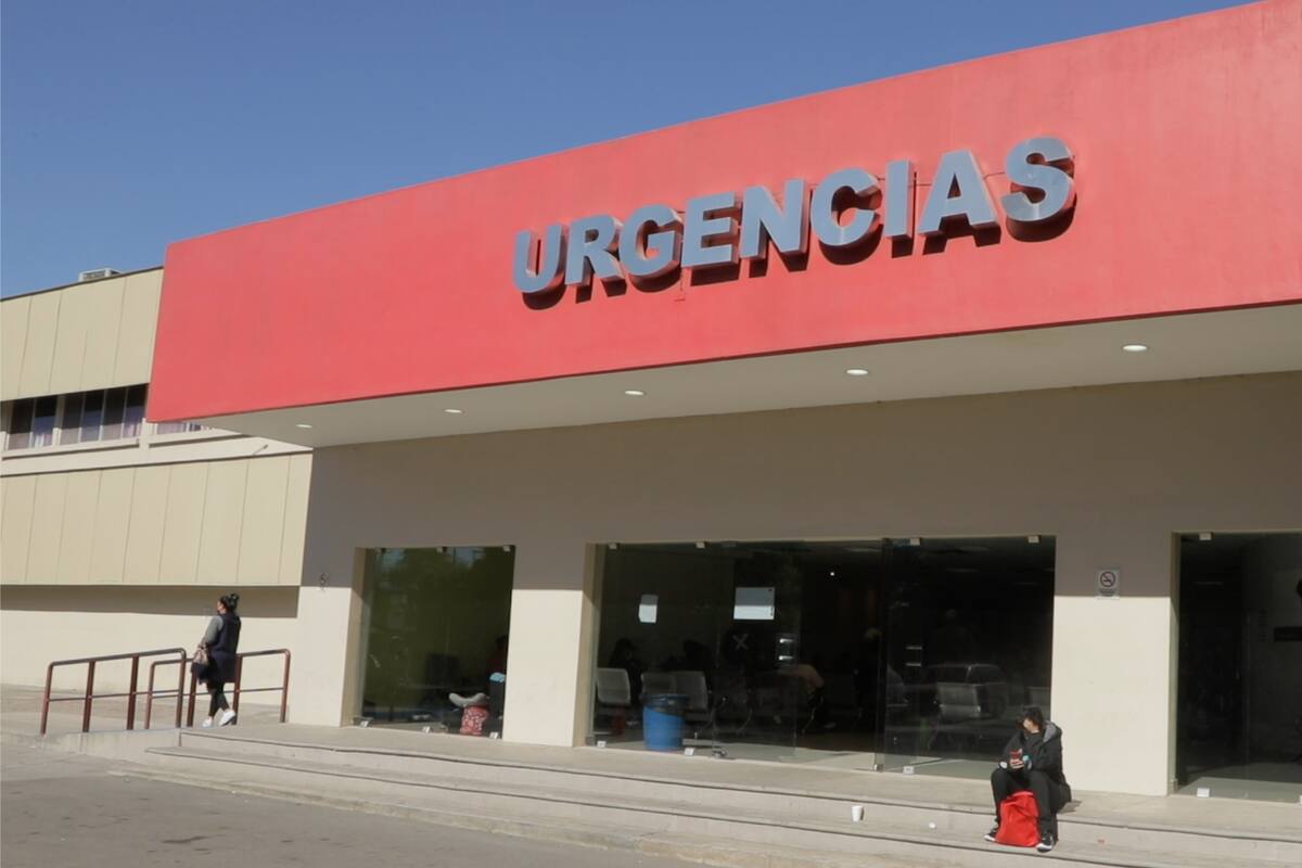 ¿Cuáles hospitales de Sonora permanecerán abiertos durante fiestas de fin de año?