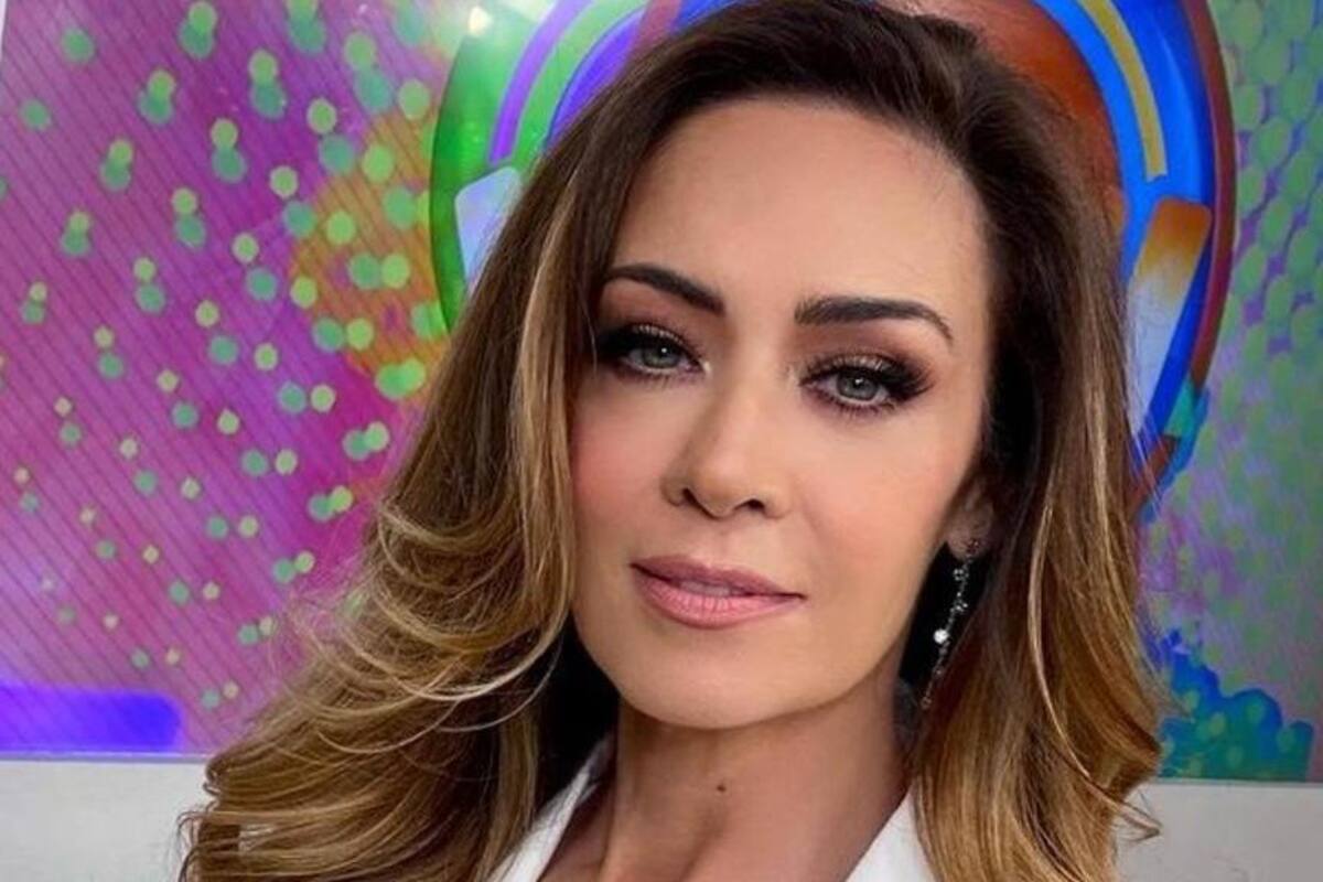 Anette Michel: Este es el personaje que interpretará en la telenovela de Televisa