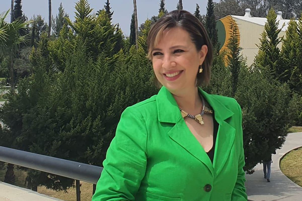 Fallece la periodista Ana Velia Guzmán