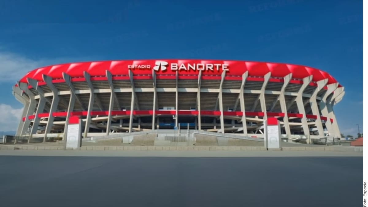 Grupo Ollamani pagará 1,087 millones de pesos a la FIFA para liberar palcos y plateas del Estadio Banorte en la Copa del Mundo y financiará el monto con paquetes de hospitalidad que han generado inconformidad por sus altos precios