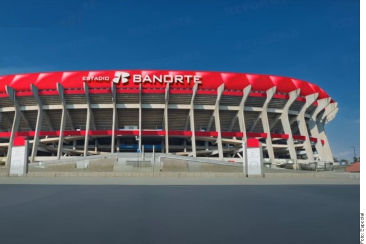 Grupo Ollamani pagará 1,087 millones de pesos a la FIFA para liberar palcos y plateas del Estadio Banorte en la Copa del Mundo y financiará el monto con paquetes de hospitalidad que han generado inconformidad por sus altos precios