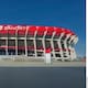Grupo Ollamani pagará 1,087 millones de pesos a la FIFA para liberar palcos y plateas del Estadio Banorte en la Copa del Mundo y financiará el monto con paquetes de hospitalidad que han generado inconformidad por sus altos precios