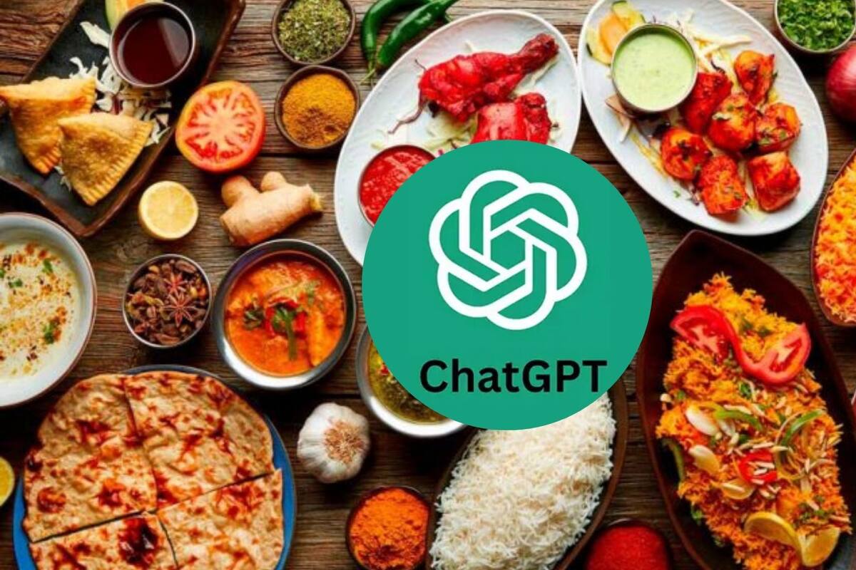 Estos son los 5 países con la mejor gastronomía del mundo según ChatGPT