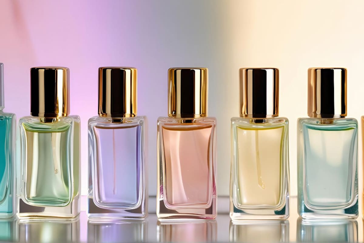 Antes de tirar tus frascos de perfume, conoce 2 ideas prácticas para transformarlos en decoración funcional y difusores aromáticos que elevan el estilo de tu hogar sin invertir