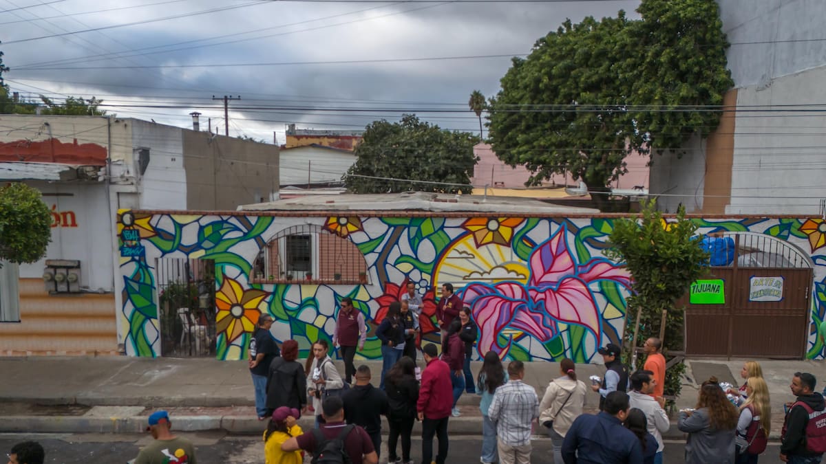 Foto: Border Zoom