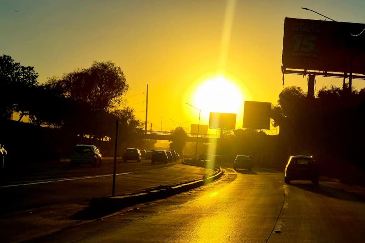 Clima en Tijuana: calor continuará esta semana, ¿Cuándo bajarán las temperaturas?