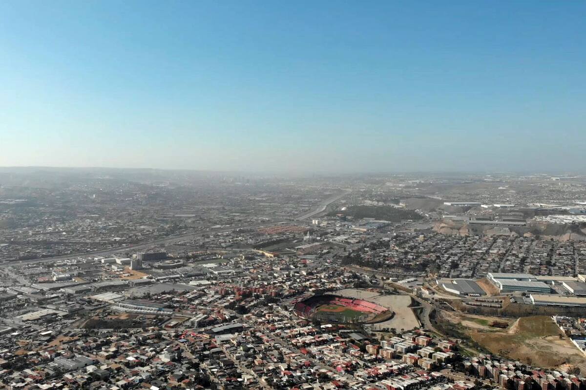 Sociedad debe exigir seguridad, movilidad y servicios básicos: Empresario