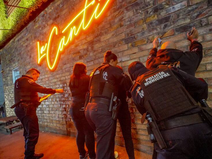 Se retomarán operativos de inspección en bares para detectar irregularidades