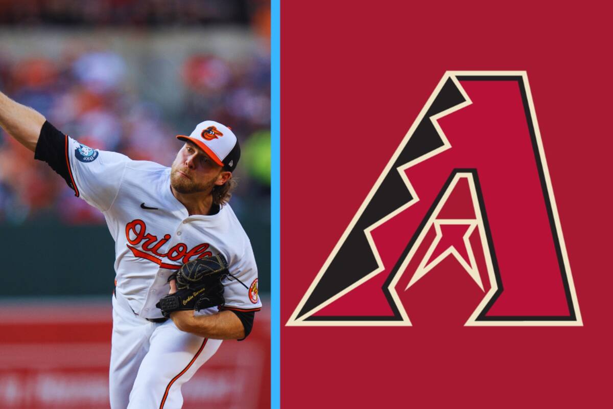 Diamondbacks amarran a Corbin Burnes con un contrato por seis años y $210 millones (informes)