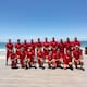 Refuerzan operativo en playas de Ensenada por alta afluencia de visitantes