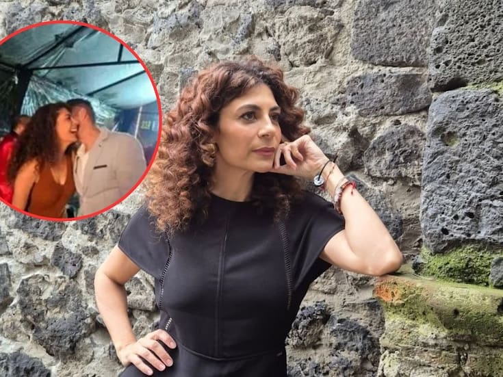 Anna Ferro revela la verdad sobre sus fotos con Charly López, ex de Ingrid Coronado: “Es un tipazo”