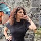 Anna Ferro revela la verdad sobre sus fotos con Charly López, ex de Ingrid Coronado: “Es un tipazo”