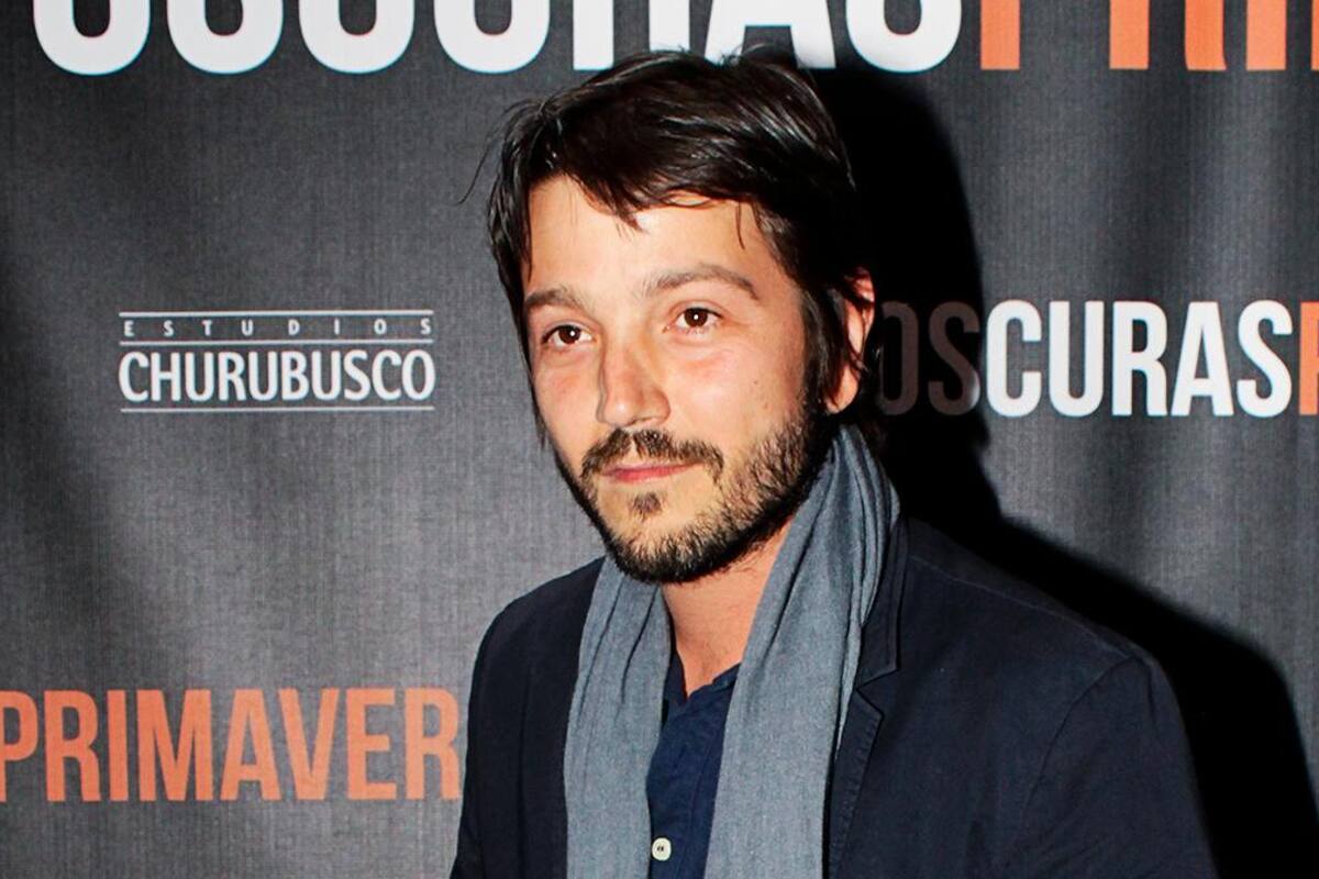 Esto dijo Diego Luna sobre romance entre Camila Sodi e Iván Sánchez