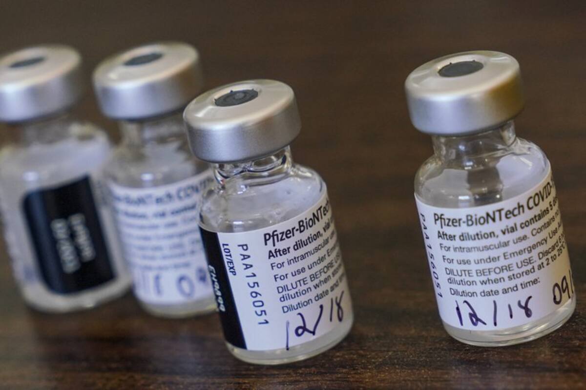Vacuna contra el coronavirus: por qué una vacuna que no evita la infección de covid-19 sigue siendo útil para frenar la pandemia