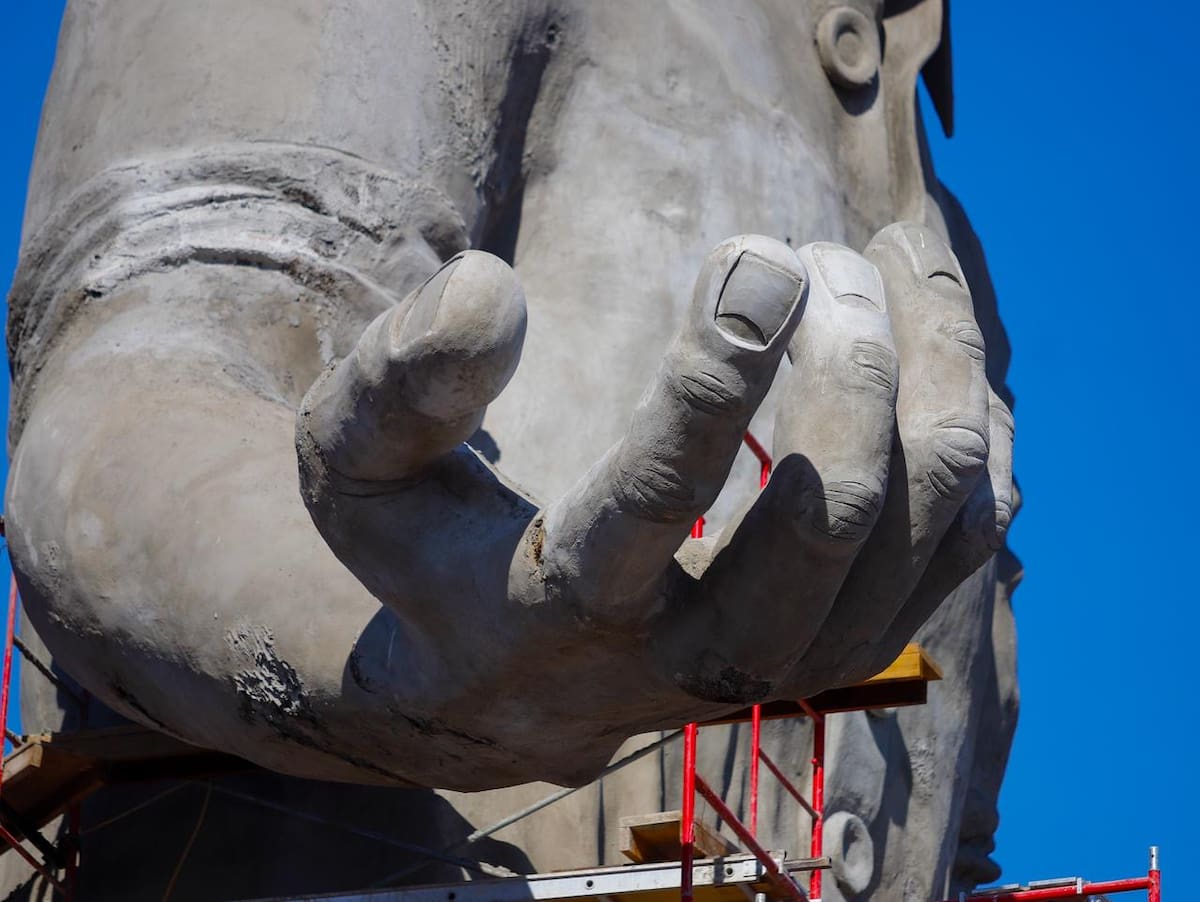 Foto: Juan J. Morales.