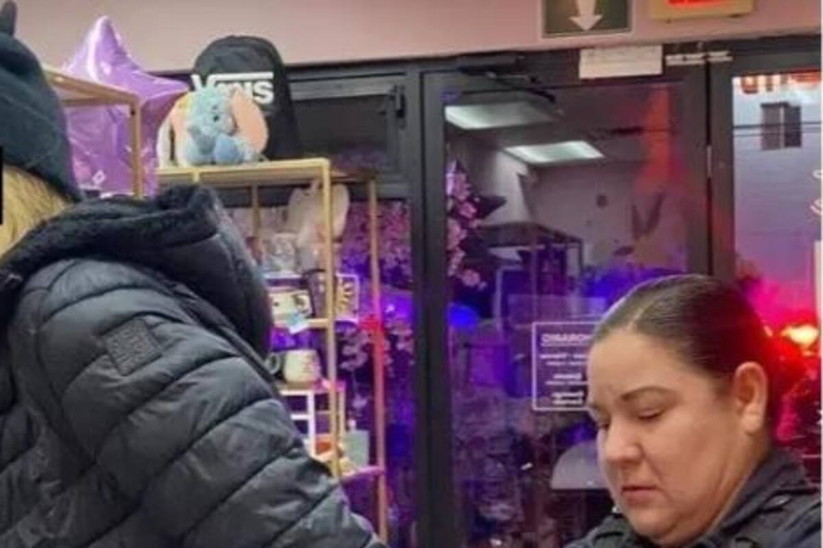 ''Lady Pelúcas'' queda en prisión por robo calificado