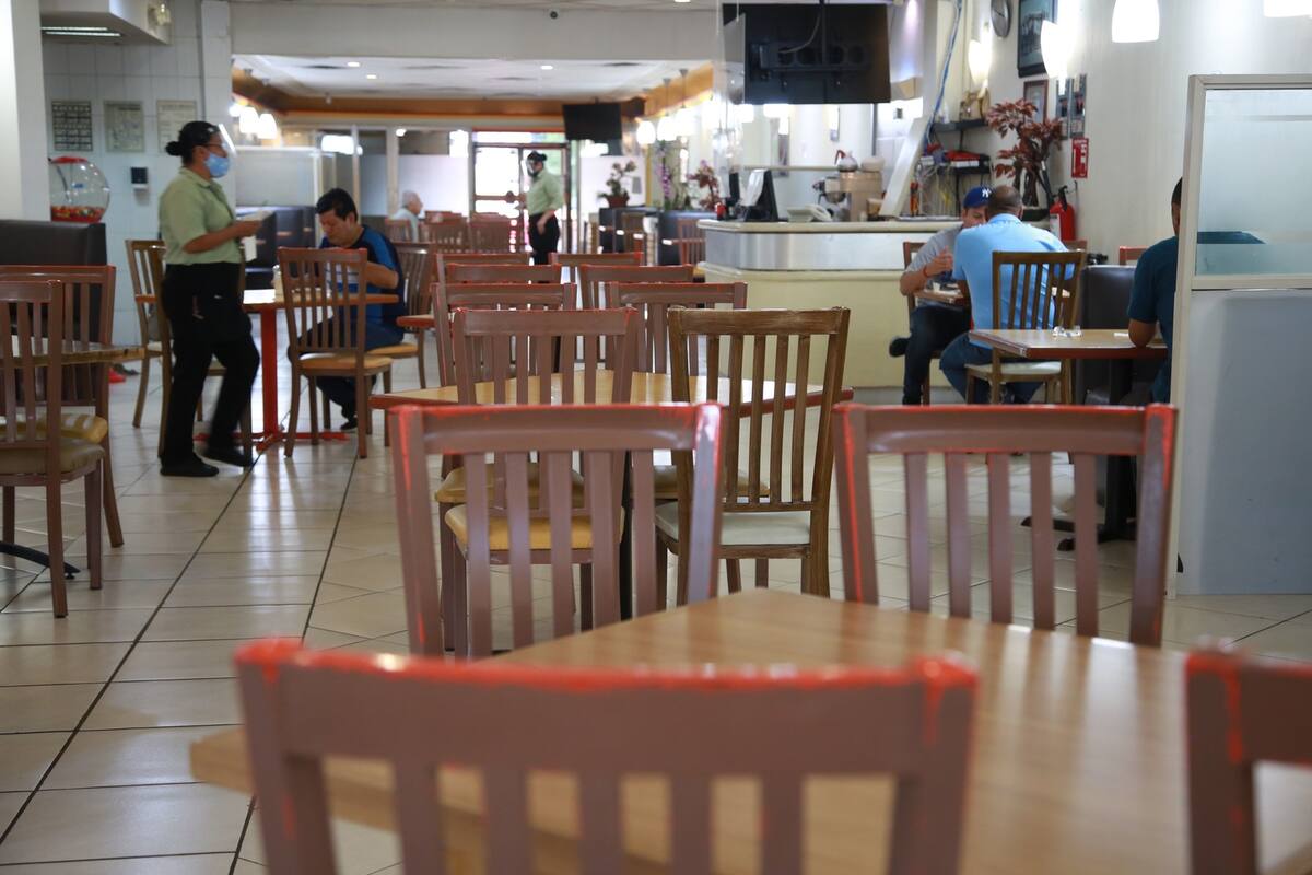 Autoridades de Salud y restauranteros analizarán aforos y horarios para Sonora