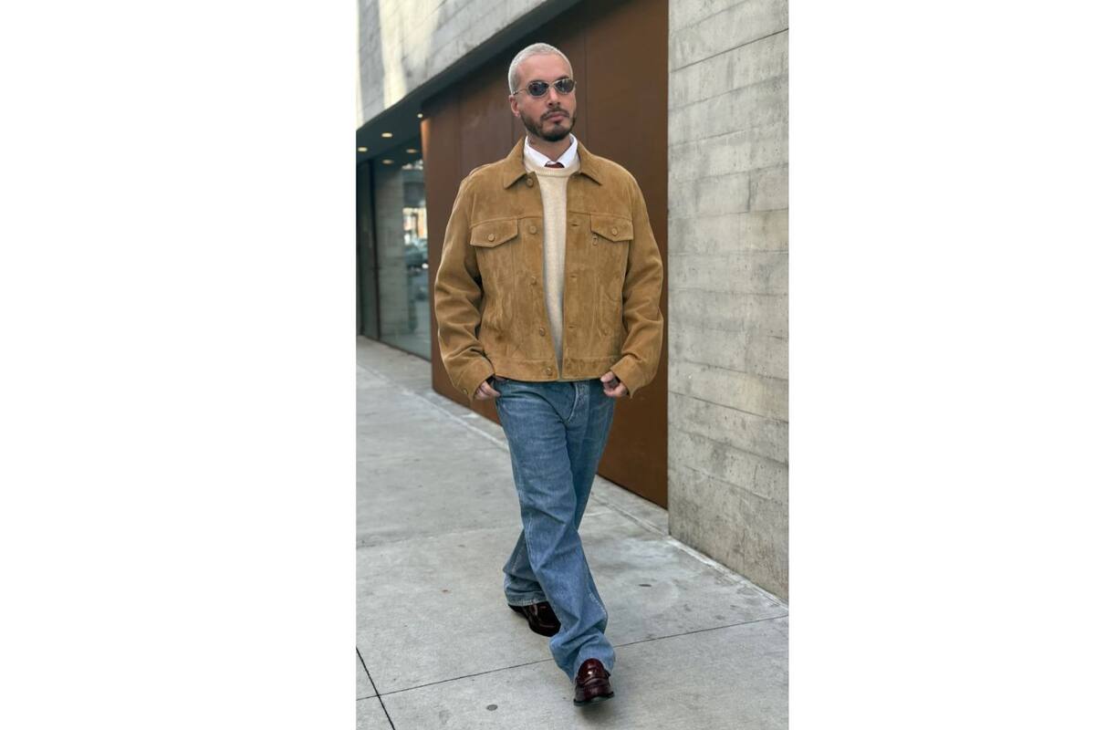 JBalvin llega a San Diego en mayo