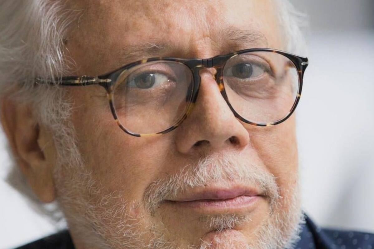 ¿Quién es Luis de Llano? acusado de abuso por Sasha Sokol