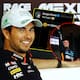 ¿Se burló de ellos? Así reaccionó Checo Pérez a la derrota de Red Bull en la F1