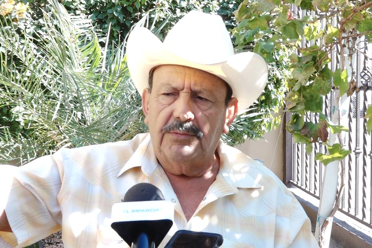 Todavía buscan la tonelada de chiltepín