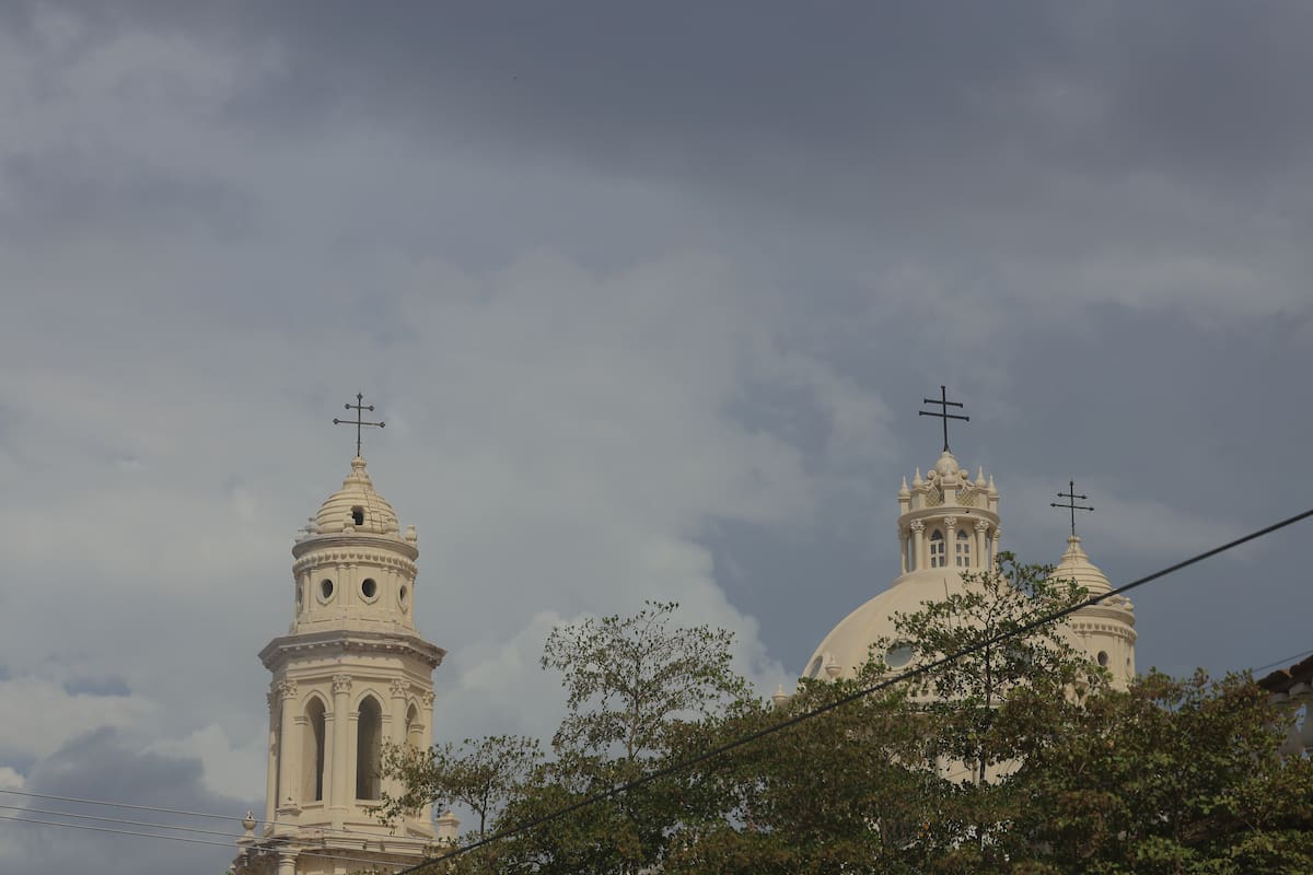 Lluvias para Hermosillo se esperan hoy y mañana