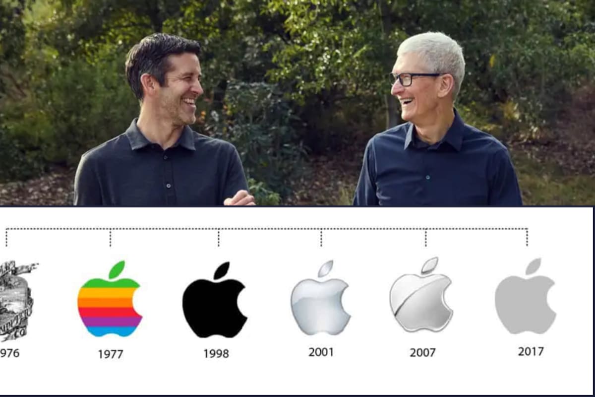 Tim Cook dejará la dirección de Apple tras más de una década; John Ternus será el nuevo CEO