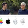 Tim Cook dejará la dirección de Apple tras más de una década; John Ternus será el nuevo CEO