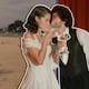 Así fue la romántica luna de miel de Selena Gómez y Benny Blanco en California