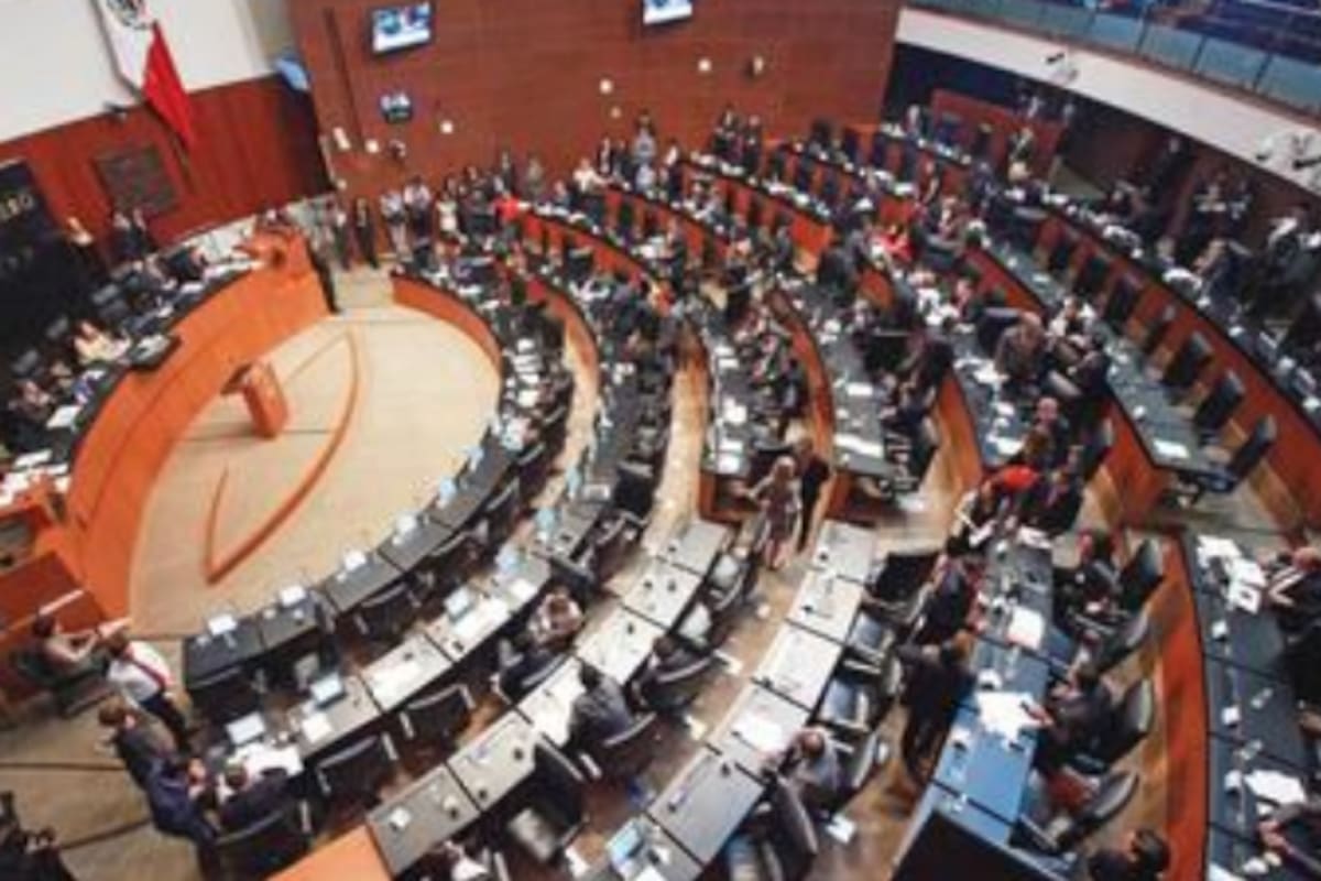 Senado aprueba Paquete Económico 2026; incluyen impuestos a refrescos, tabaco, videojuegos y plataformas digitales