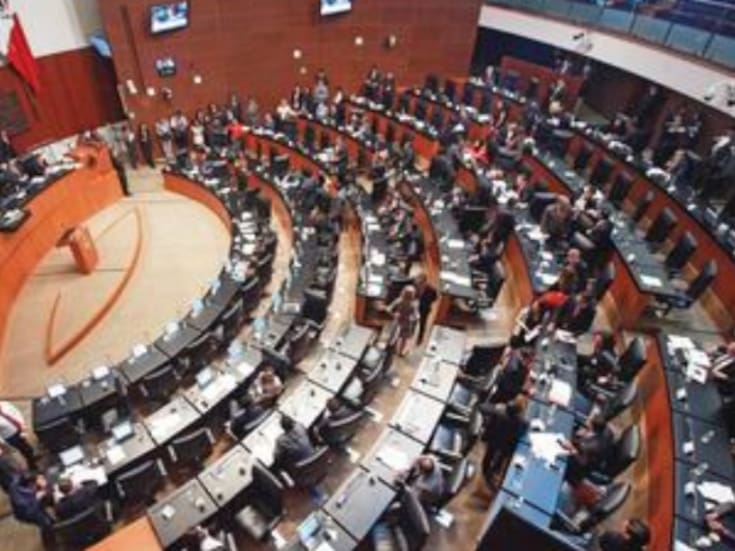 Senado aprueba Paquete Económico 2026; incluyen impuestos a refrescos, tabaco, videojuegos y plataformas digitales
