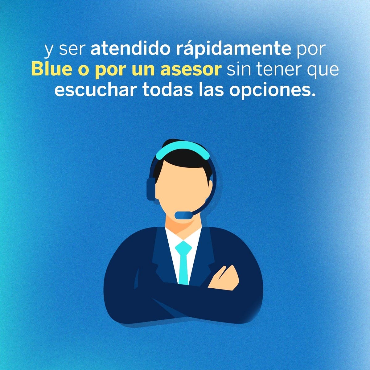 BBVA cuenta con un nuevo Menú Visual desde su aplicación móvil que le permite a los usuarios ahorrar tiempo