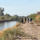 Tragedia en Navojoa: Encuentran sin vida a dos hermanos en canal Las Pilas tras intensa búsqueda