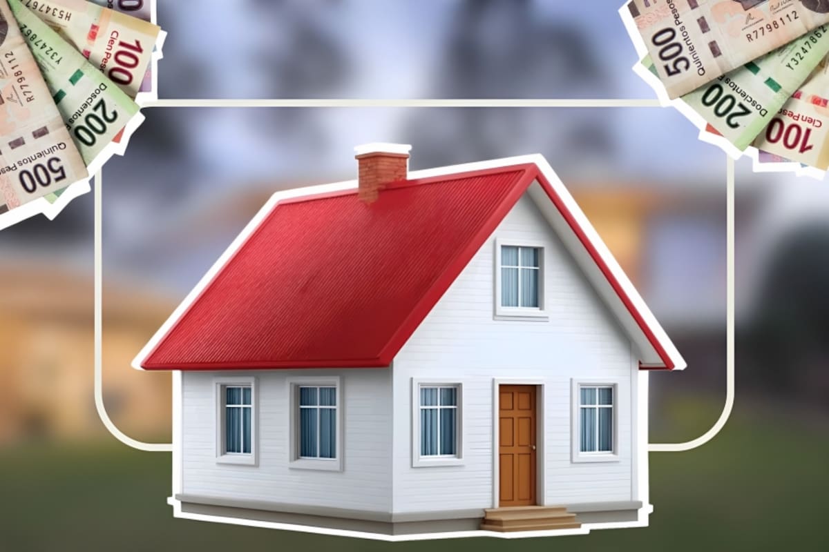 Ya es oficial: Infonavit proyecta construir 1.2 millones de viviendas y otorgar 3 millones de créditos en el sexenio