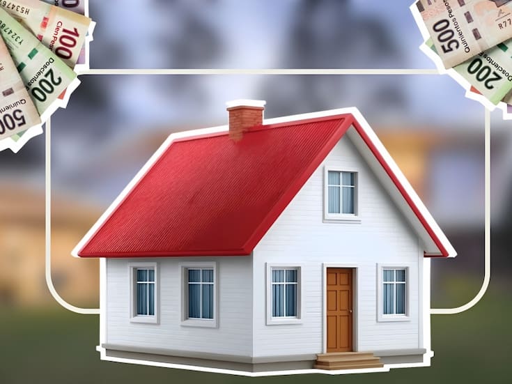 Ya es oficial: Infonavit proyecta construir 1.2 millones de viviendas y otorgar 3 millones de créditos en el sexenio