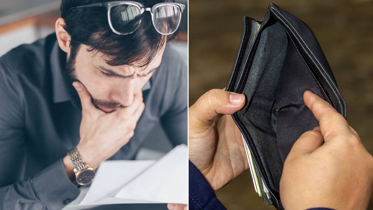 Según los expertos, la necesidad de pedir un préstamo no es el problema, sino el costo de comisiones. | Foto: Pexels