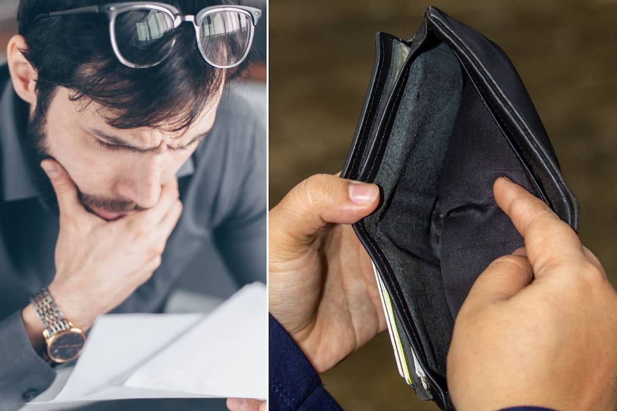 Condusef explica cuándo una deuda es buena y cuándo puede afectar tus finanzas; estas son las diferencias que debes conocer