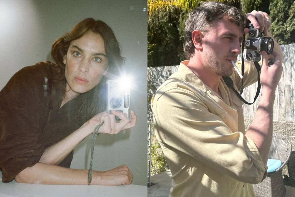 ¿Por qué están resurgiendo las cámaras point-and-shoot?